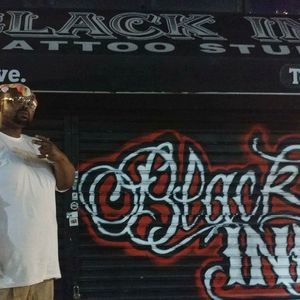 Meet your Posher, Marlon